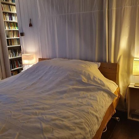 A Room With A View - Maisonnette Dans Bourg Medieval Au Bord Du Lac Leman إيفوار المظهر الخارجي الصورة