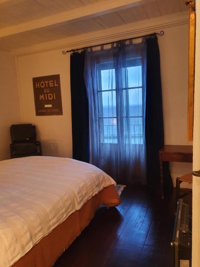 A Room With A View - Maisonnette Dans Bourg Medieval Au Bord Du Lac Leman إيفوار المظهر الخارجي الصورة